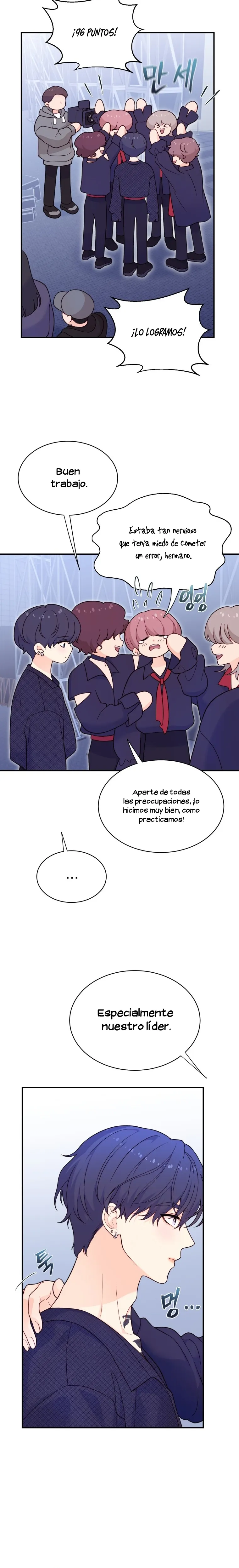 Salvando a Mi Favorito Desamparado Capítulo 10 page 29