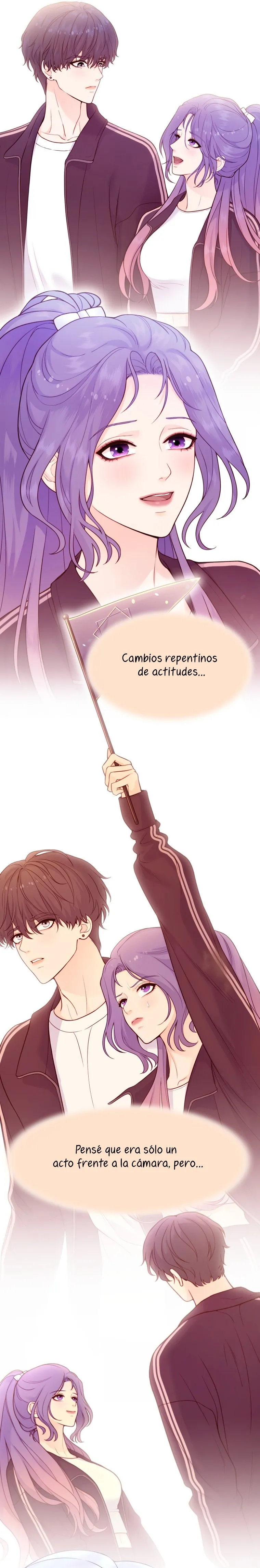 Salvando a Mi Favorito Desamparado Capítulo 10 page 30