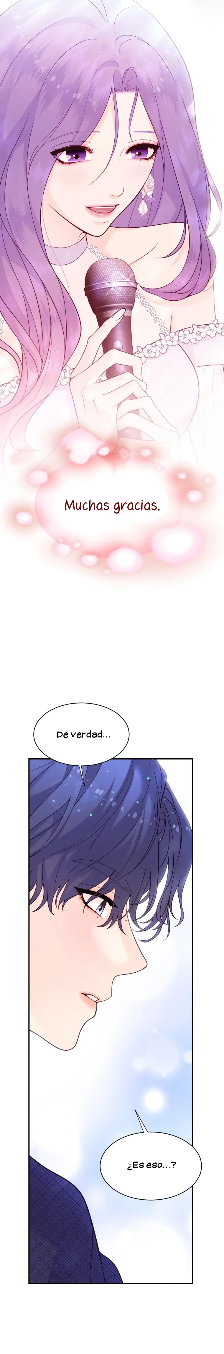 Salvando a Mi Favorito Desamparado Capítulo 10 page 31