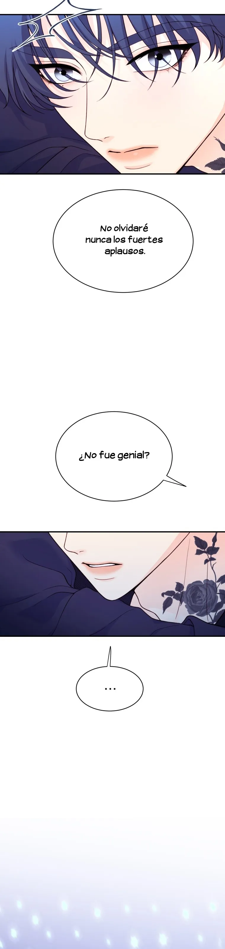 Salvando a Mi Favorito Desamparado Capítulo 10 page 33