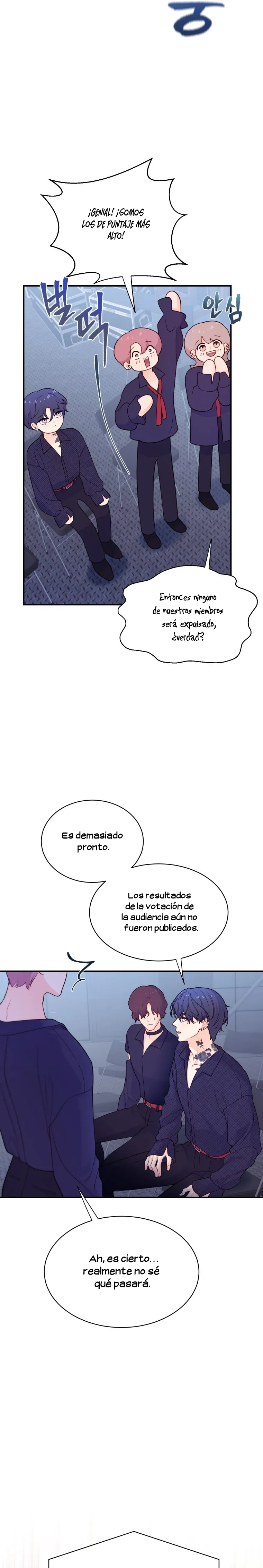 Salvando a Mi Favorito Desamparado Capítulo 10 page 38