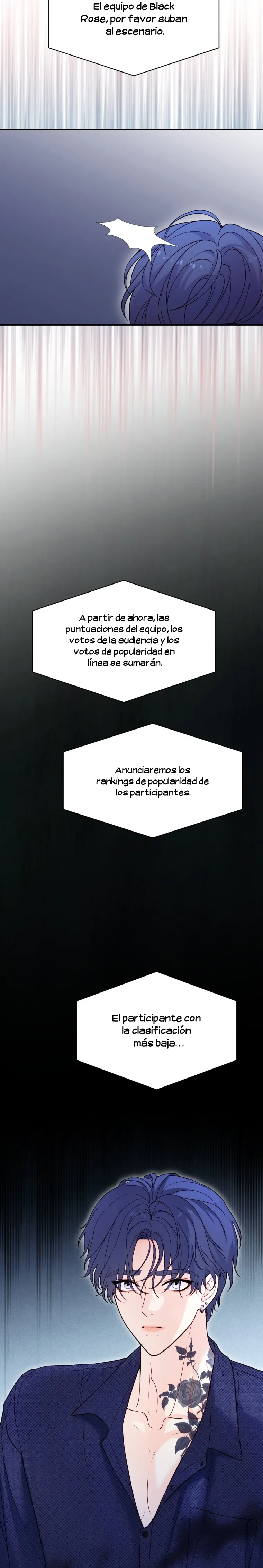 Salvando a Mi Favorito Desamparado Capítulo 10 page 39