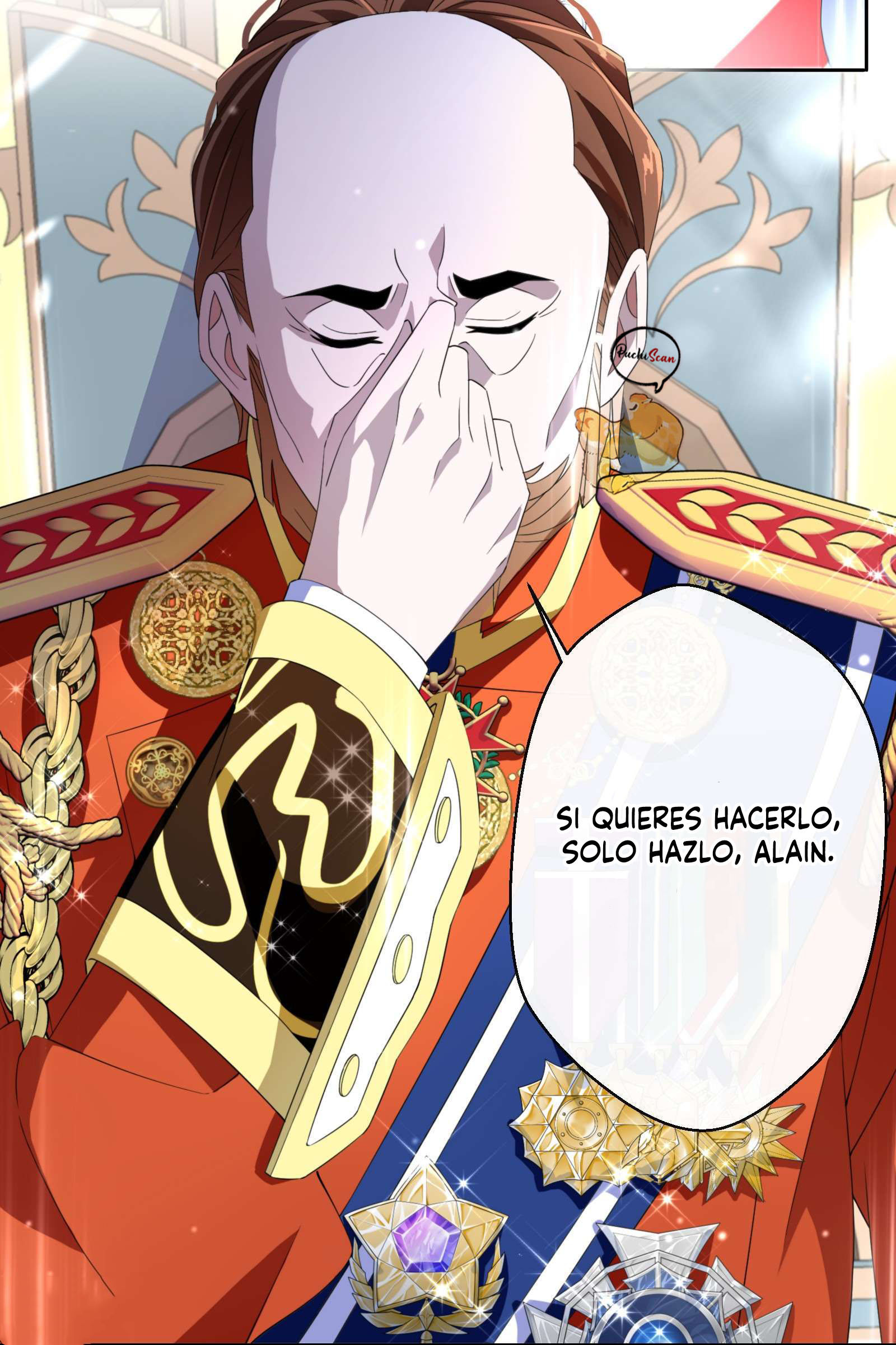 100 formas de martirizar a la princesa capitulo 13 page 15