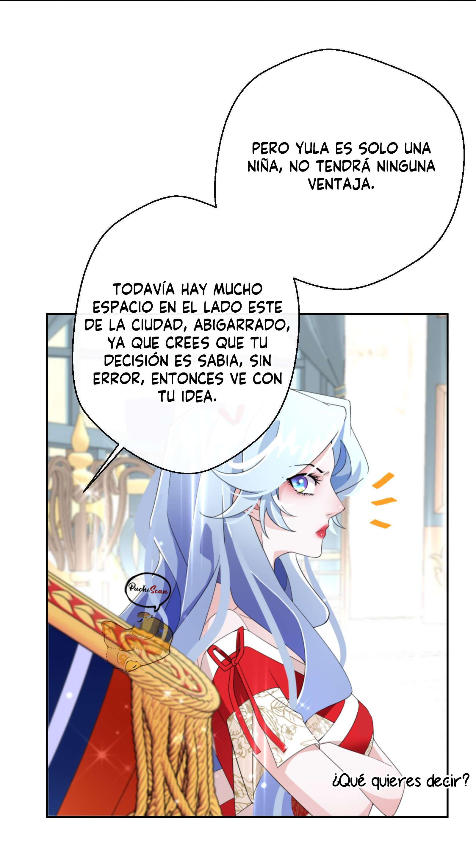 100 formas de martirizar a la princesa capitulo 13 page 16