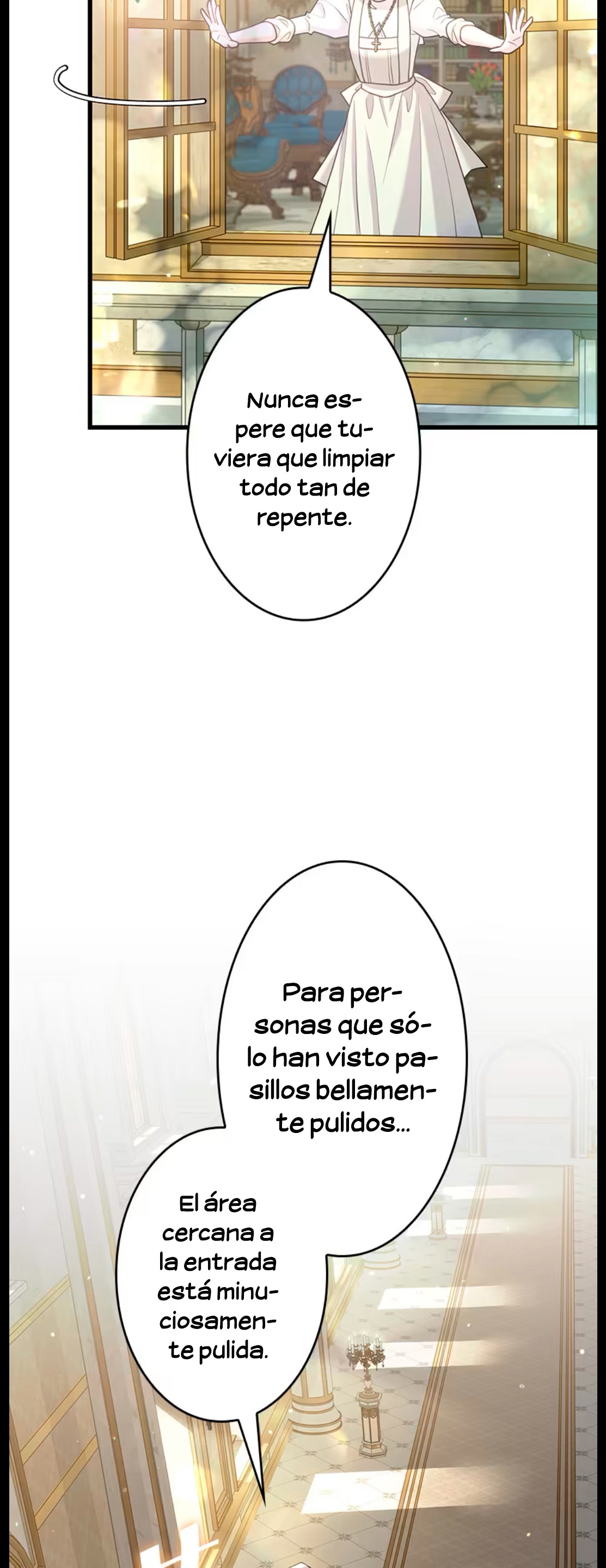 ¡Convertiré Al Perro Rabioso En Un Noble! Capítulo 11 page 64