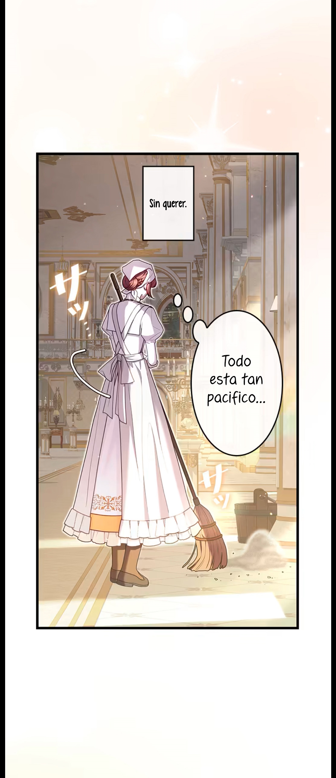 ¡Convertiré Al Perro Rabioso En Un Noble! Capítulo 11 page 69