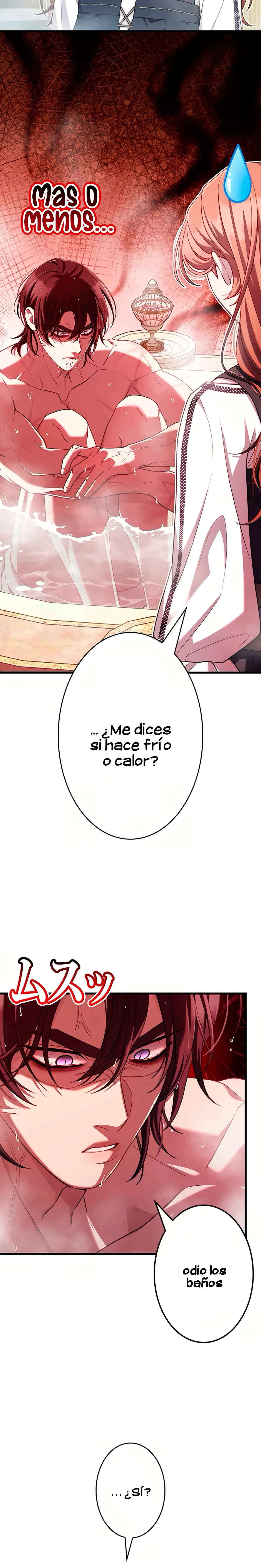 ¡Convertiré Al Perro Rabioso En Un Noble! Capítulo 16 page 17