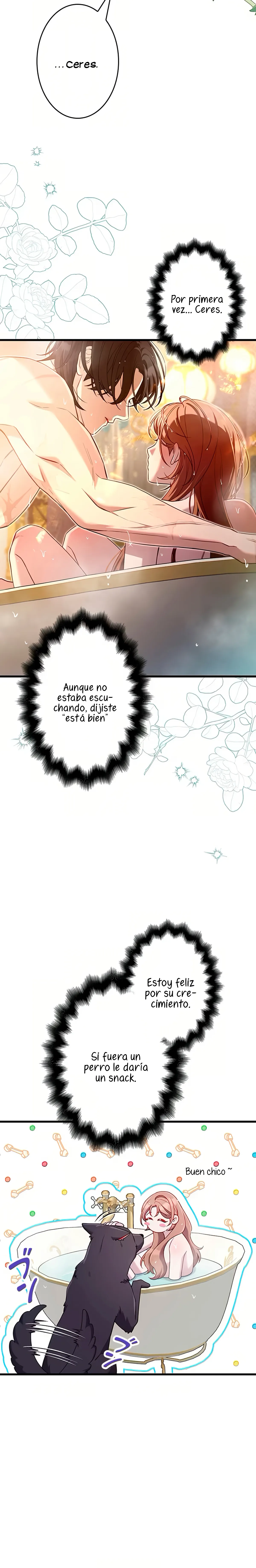 ¡Convertiré Al Perro Rabioso En Un Noble! Capítulo 16 page 1