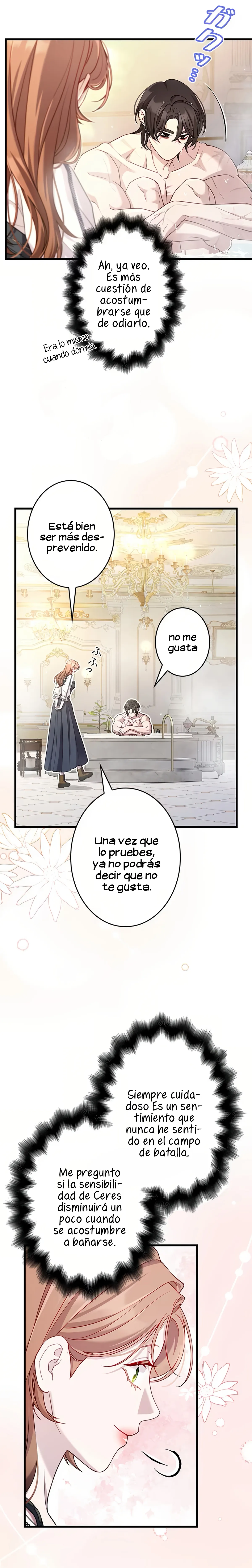 ¡Convertiré Al Perro Rabioso En Un Noble! Capítulo 16 page 19