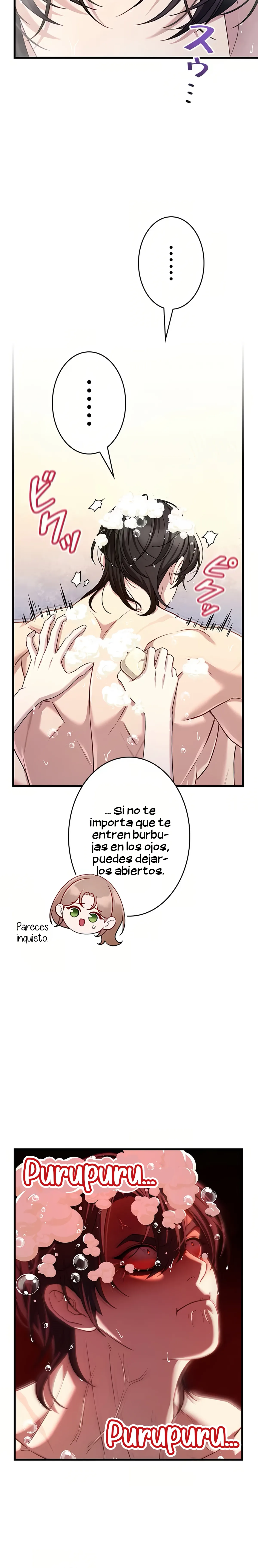 ¡Convertiré Al Perro Rabioso En Un Noble! Capítulo 16 page 21