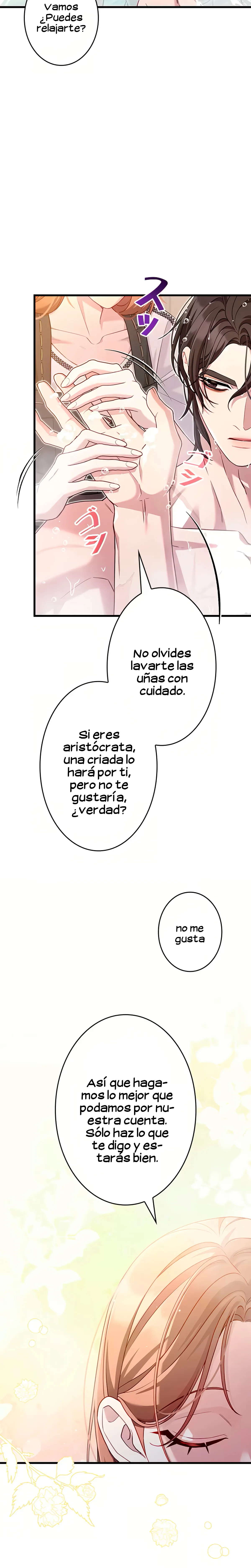¡Convertiré Al Perro Rabioso En Un Noble! Capítulo 16 page 25