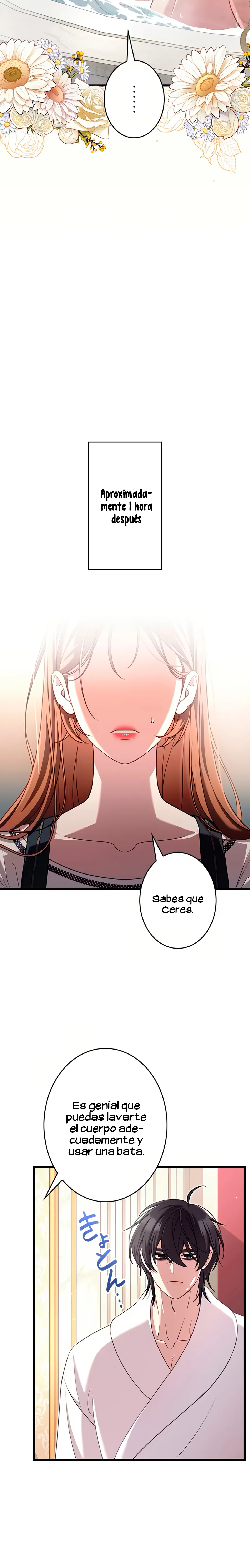 ¡Convertiré Al Perro Rabioso En Un Noble! Capítulo 16 page 29