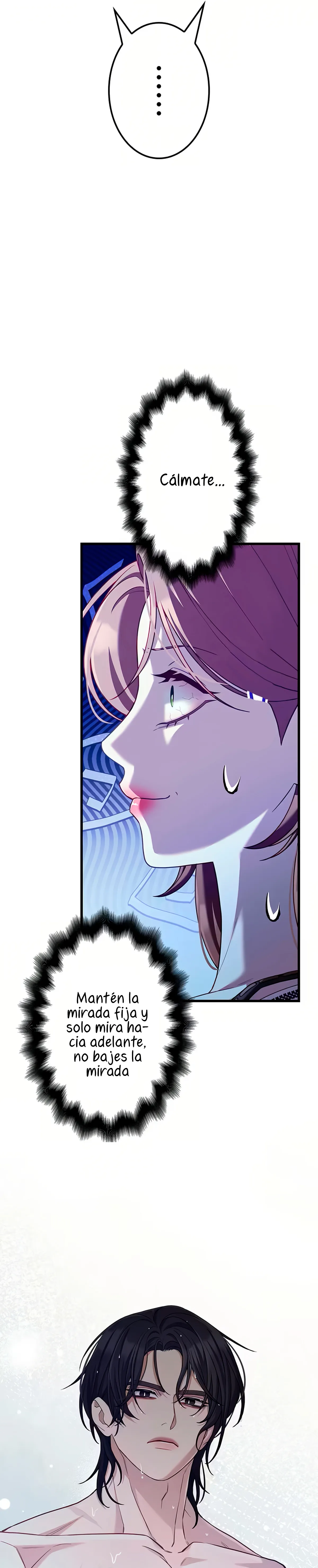 ¡Convertiré Al Perro Rabioso En Un Noble! Capítulo 16 page 6
