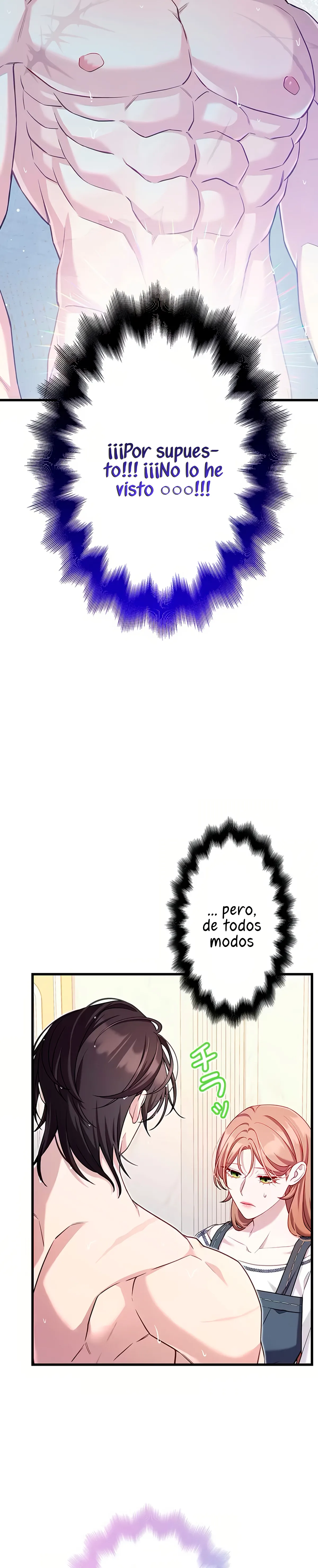 ¡Convertiré Al Perro Rabioso En Un Noble! Capítulo 16 page 7