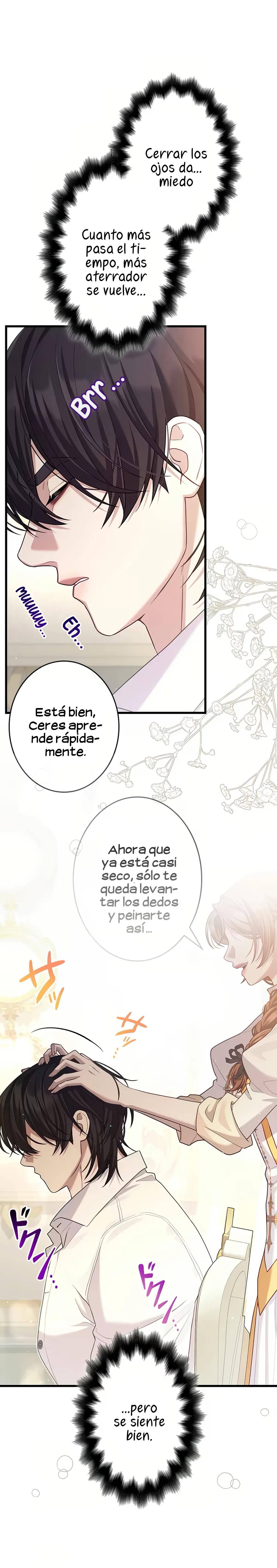 ¡Convertiré Al Perro Rabioso En Un Noble! Capítulo 17 page 21