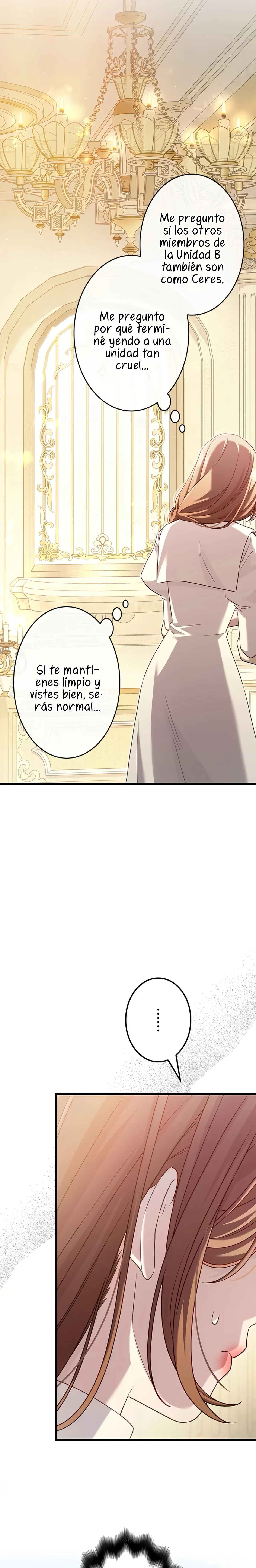 ¡Convertiré Al Perro Rabioso En Un Noble! Capítulo 17 page 26