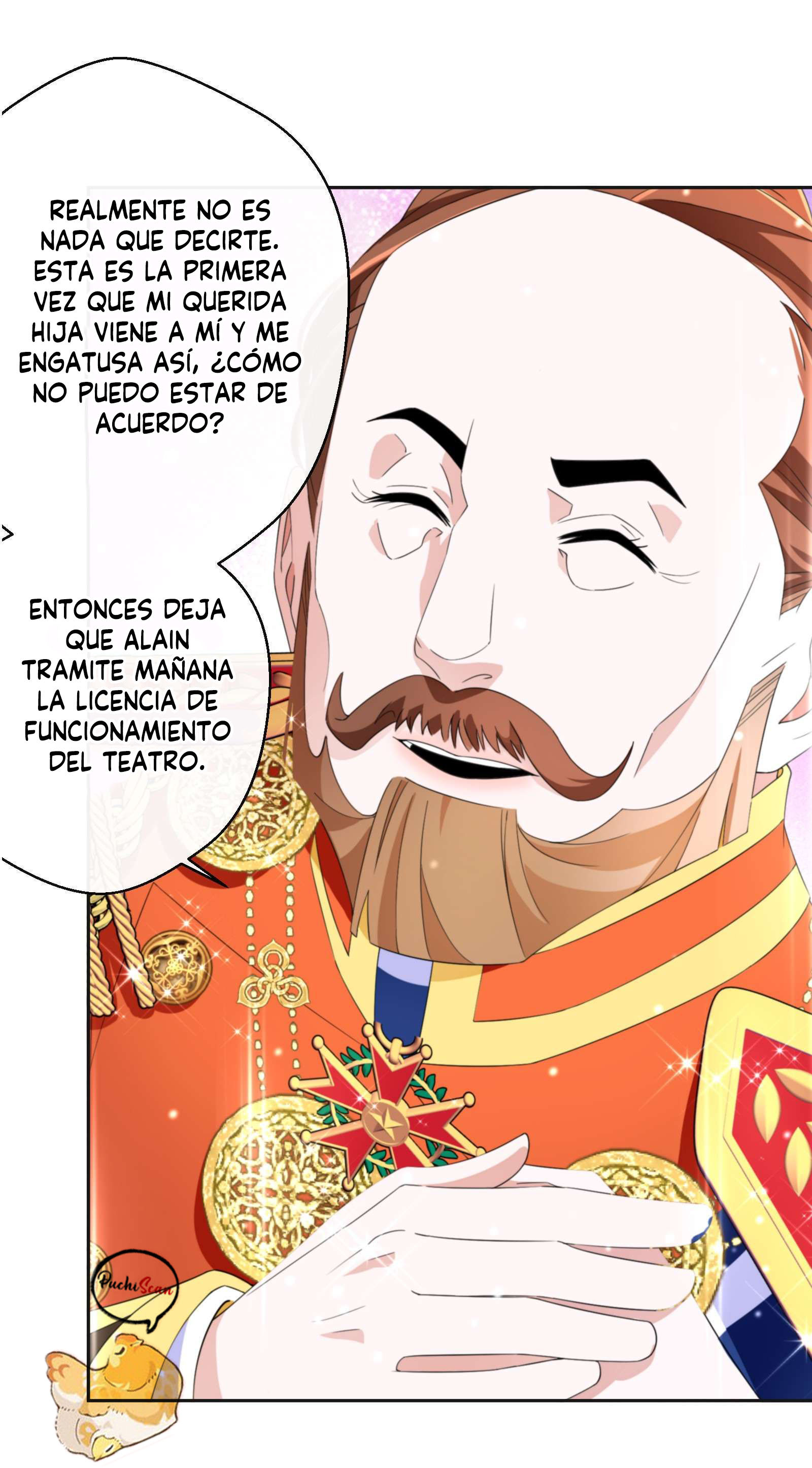100 formas de martirizar a la princesa capitulo 13 page 21