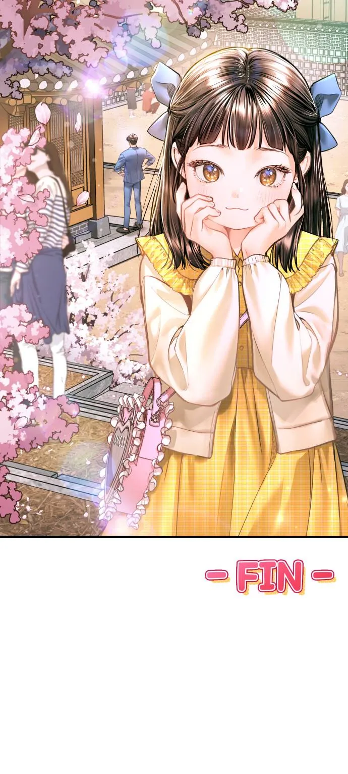 Definitivamente, Esa Niña Se Parece A Mí Capítulo Especial page 10