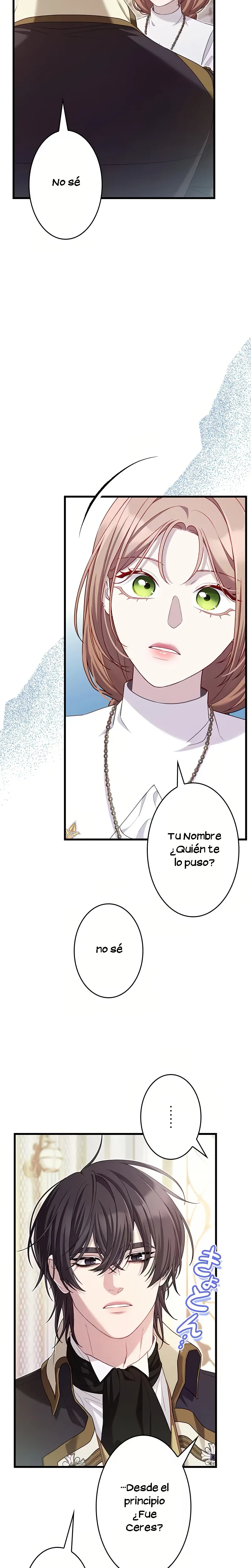¡Convertiré Al Perro Rabioso En Un Noble! Capítulo 18 page 10