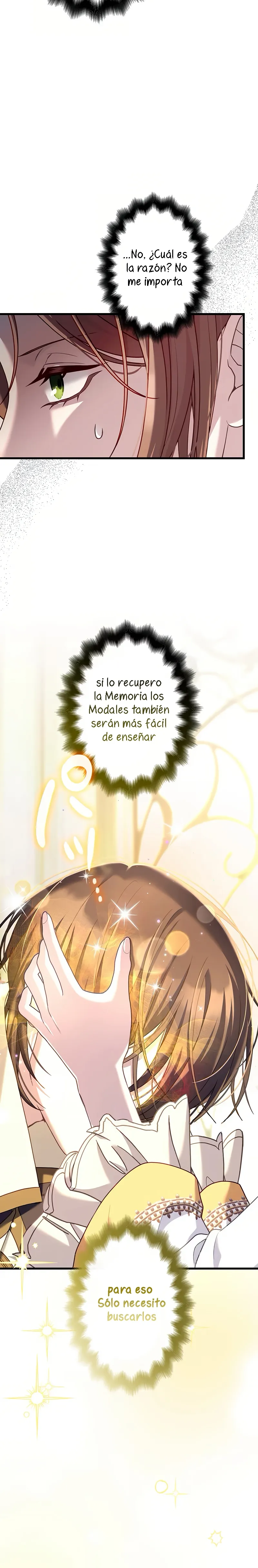 ¡Convertiré Al Perro Rabioso En Un Noble! Capítulo 18 page 13