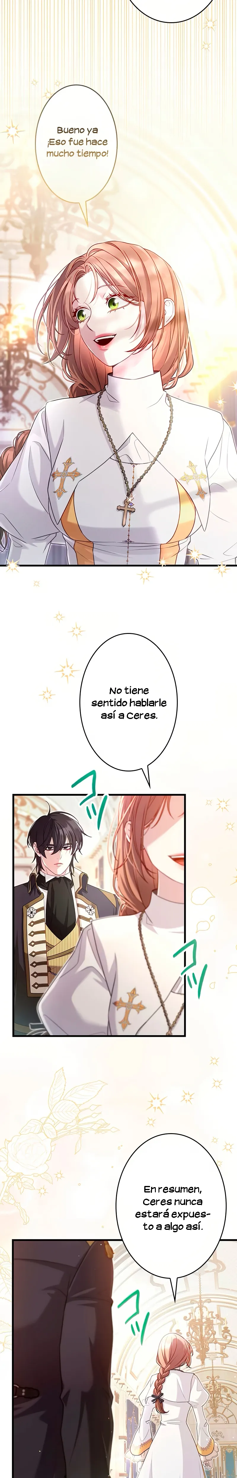 ¡Convertiré Al Perro Rabioso En Un Noble! Capítulo 18 page 22