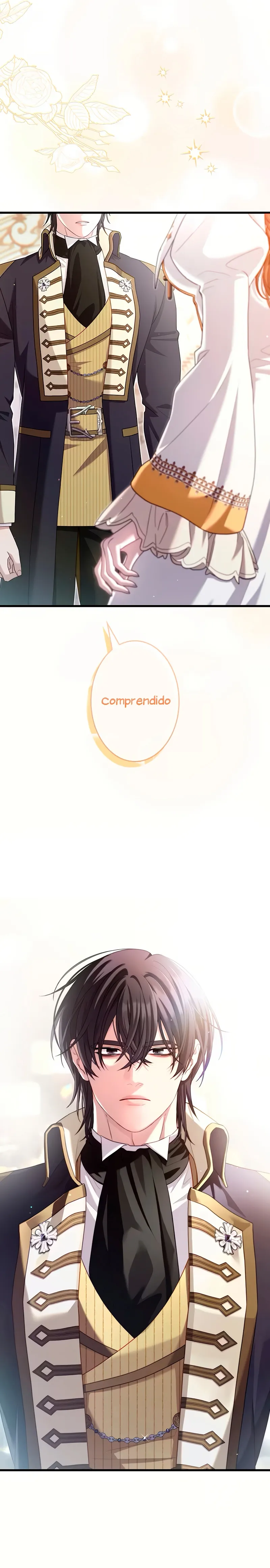 ¡Convertiré Al Perro Rabioso En Un Noble! Capítulo 18 page 24