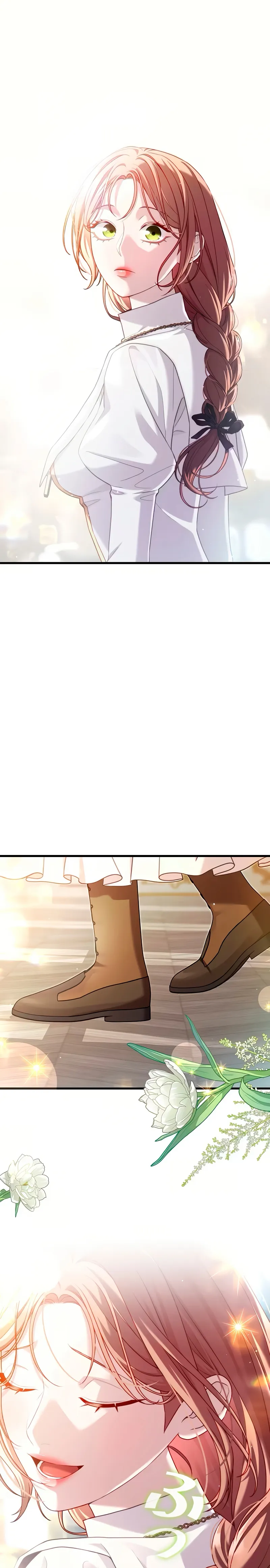 ¡Convertiré Al Perro Rabioso En Un Noble! Capítulo 18 page 25