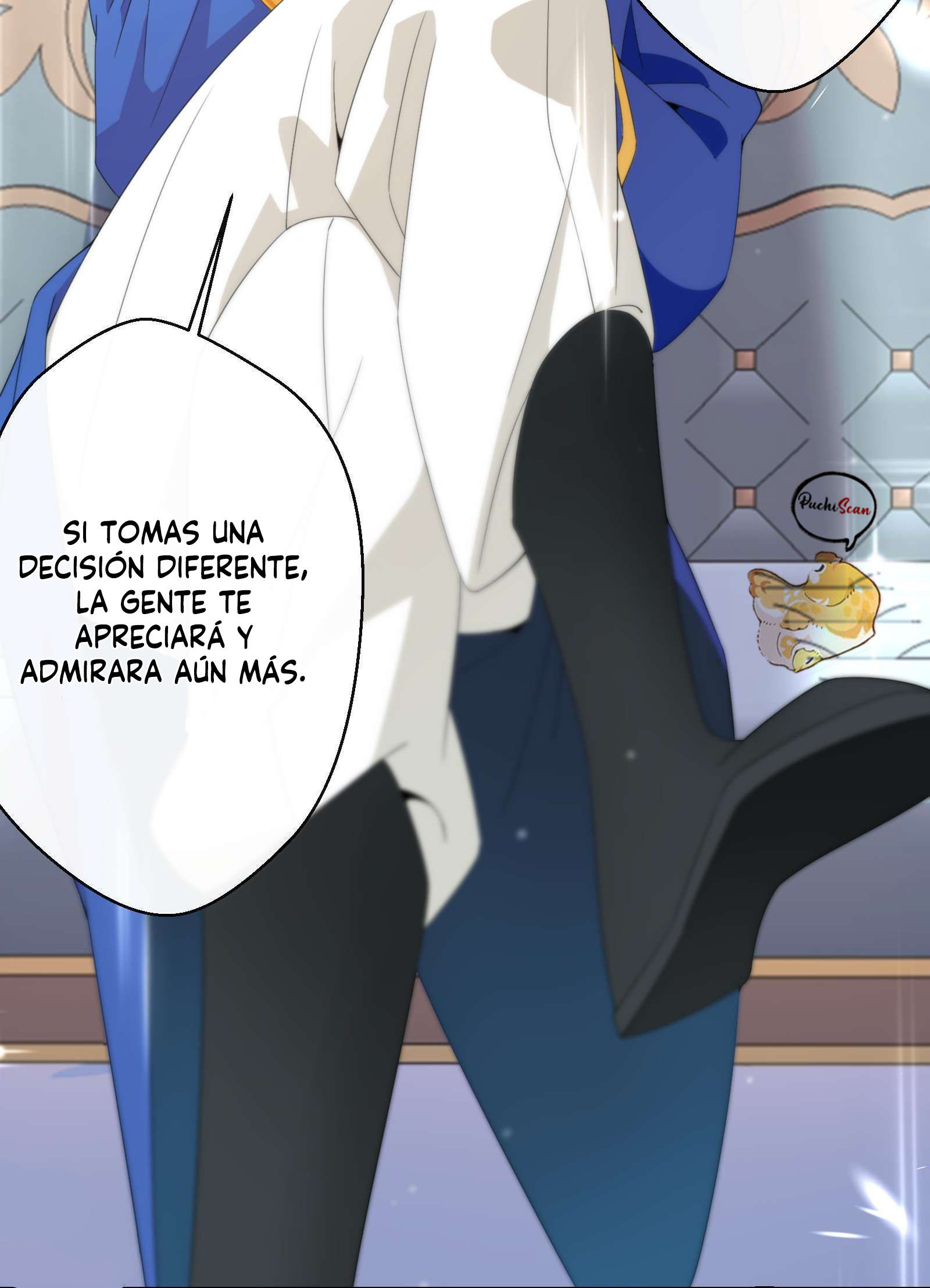 100 formas de martirizar a la princesa capitulo 13 page 7