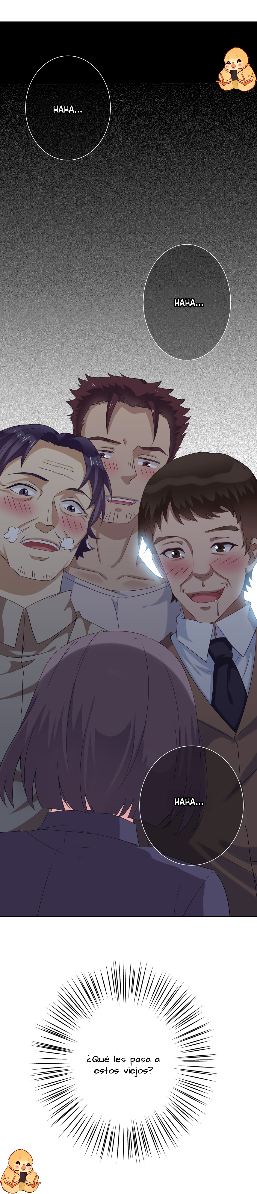 ¡No me ames, no hay resultado! capitulo 17 page 9