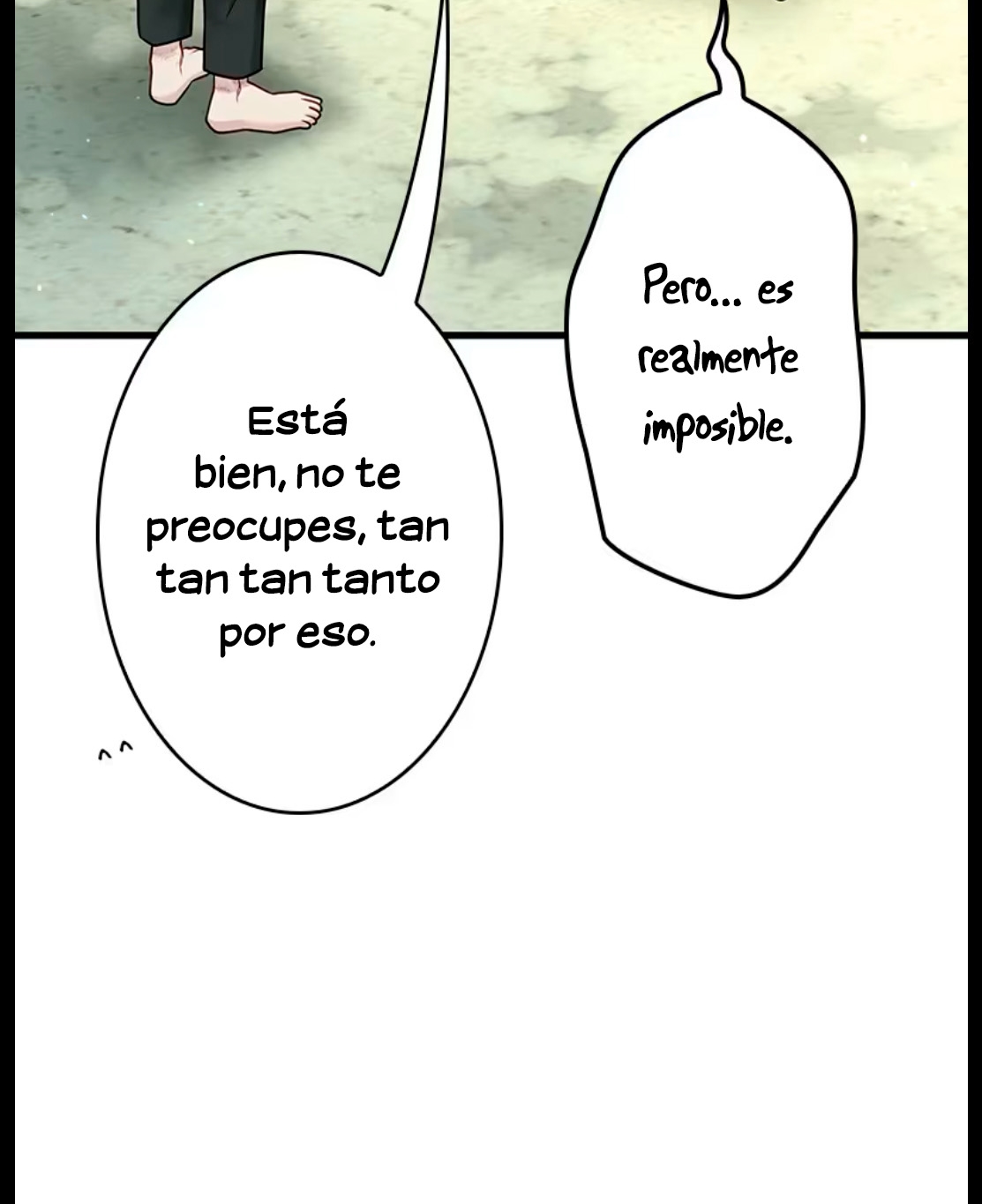 ¡Convertiré Al Perro Rabioso En Un Noble! Capítulo 11 page 34