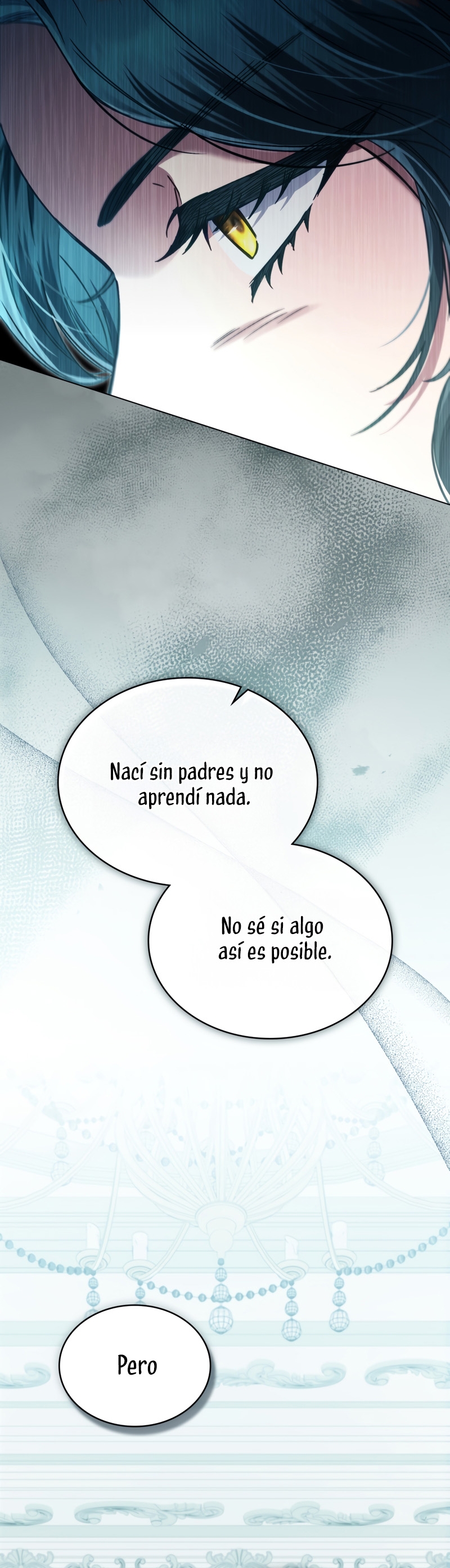 Alta sociedad Capítulo 5 page 28