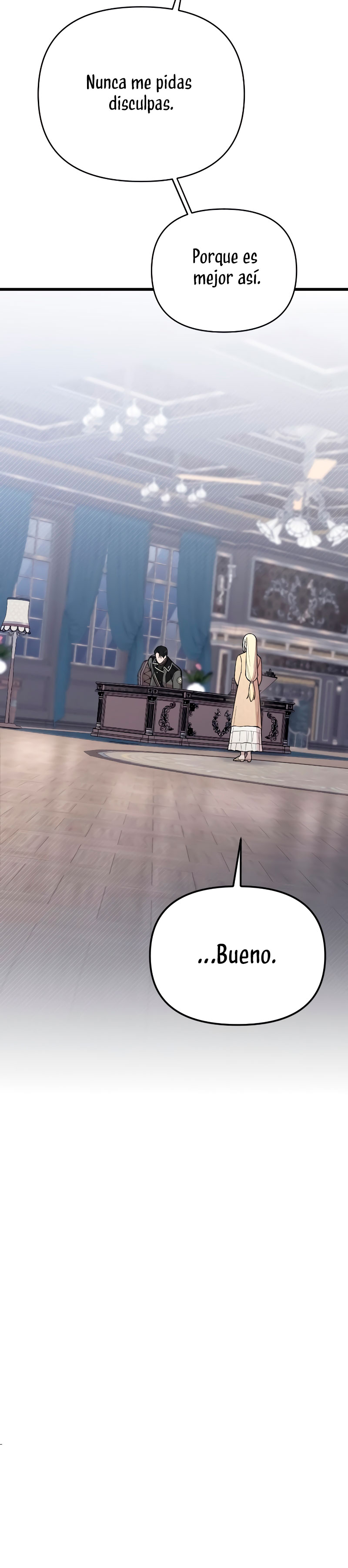 Mi amado opresor  Capitulo 14 page 44