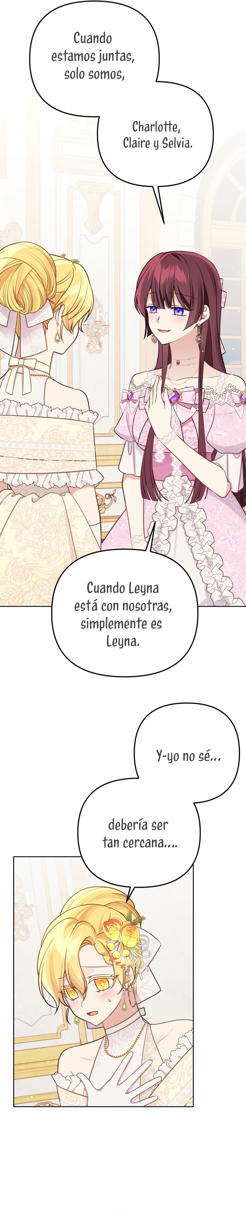 La vida de una amada esposa  Capitulo 45 page 16