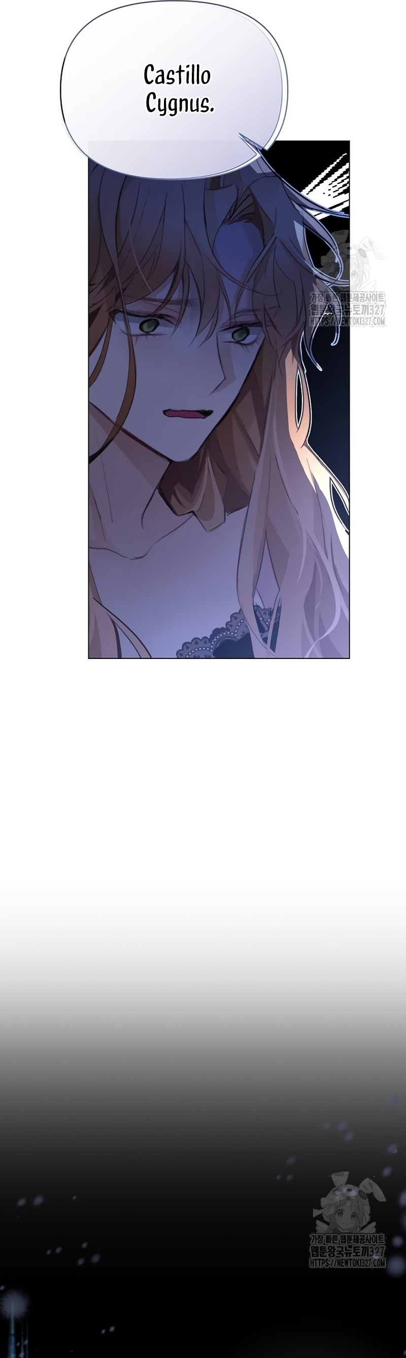 Estoy buscando a la mujer malvada con la que pasé mi primera noche  Capitulo 2 page 29