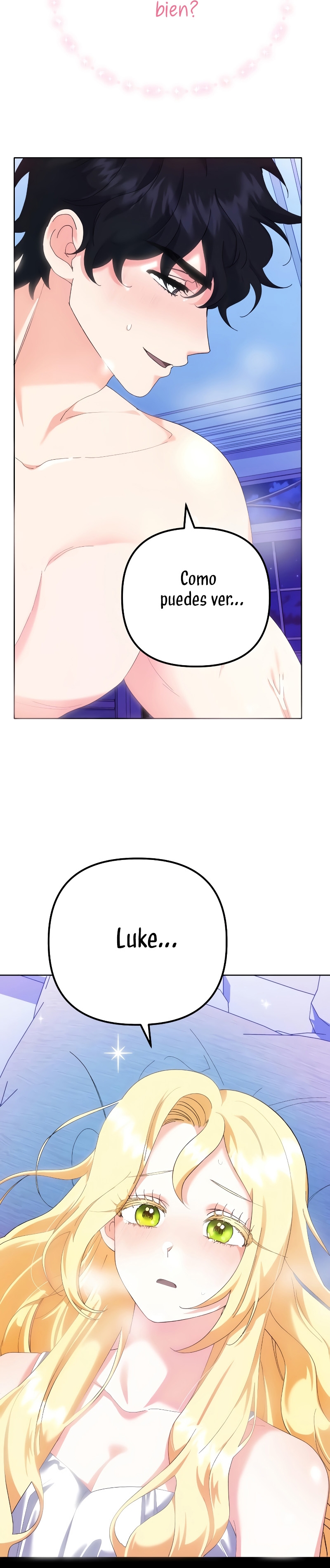 Me casé con el Duque llamado “Bestia” Capítulo 35 page 13
