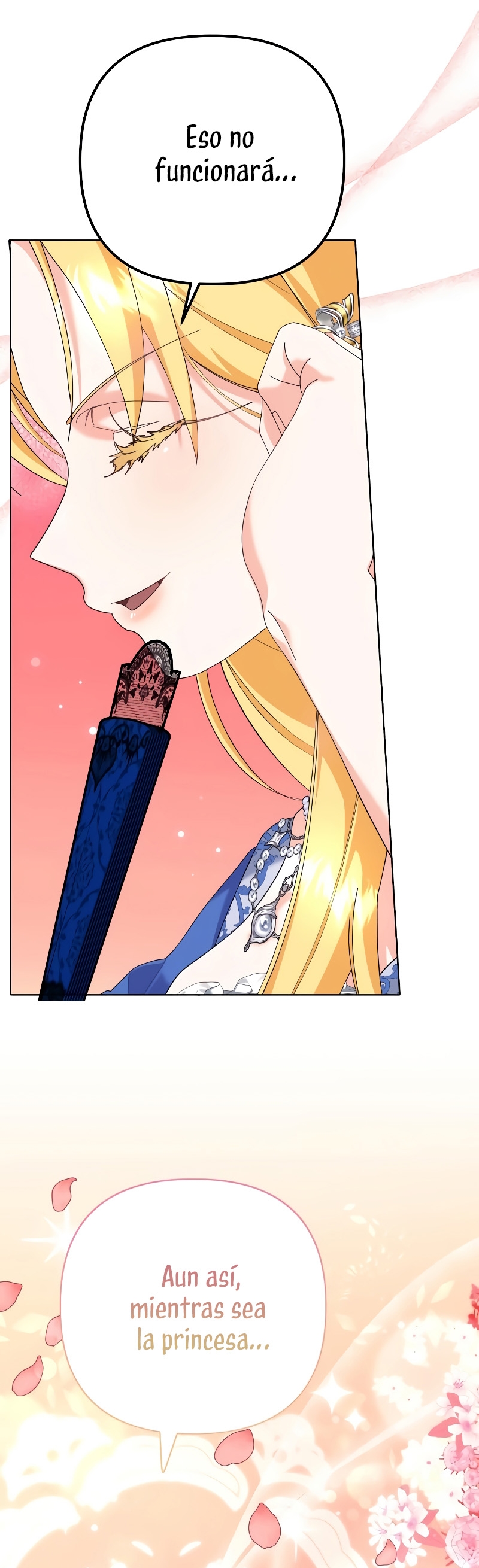 Me casé con el Duque llamado “Bestia” Capítulo 35 page 27