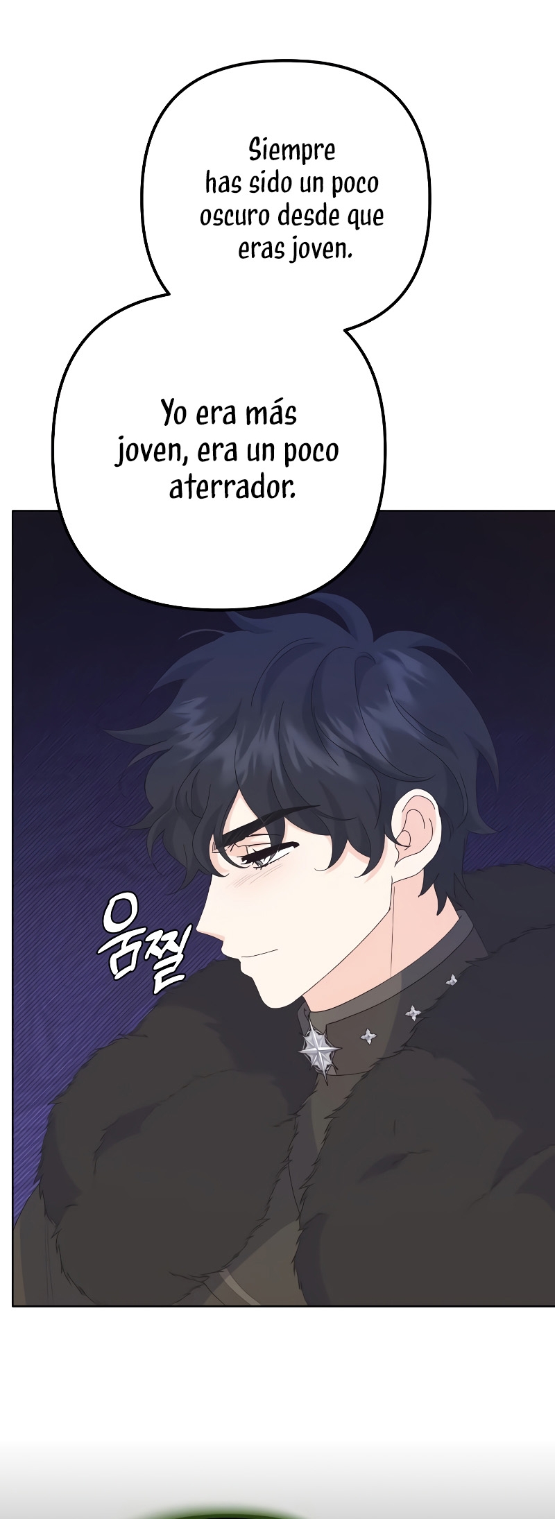 Me casé con el Duque llamado “Bestia” Capítulo 35 page 39