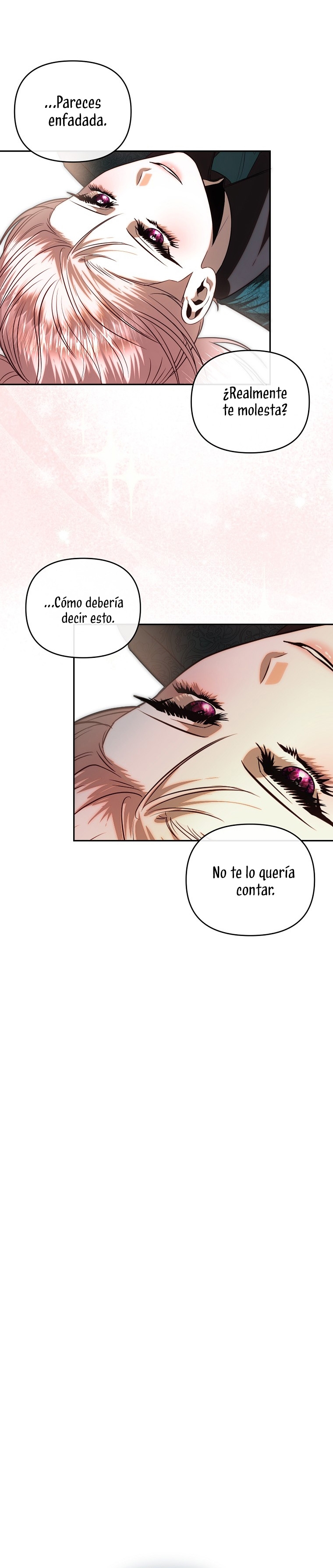 Cómo sobrevivir durmiendo con el emperador Capítulo 70 page 22