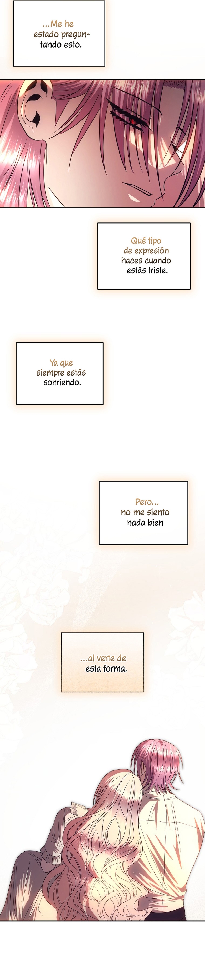 Cómo sobrevivir durmiendo con el emperador Capítulo 71 page 12
