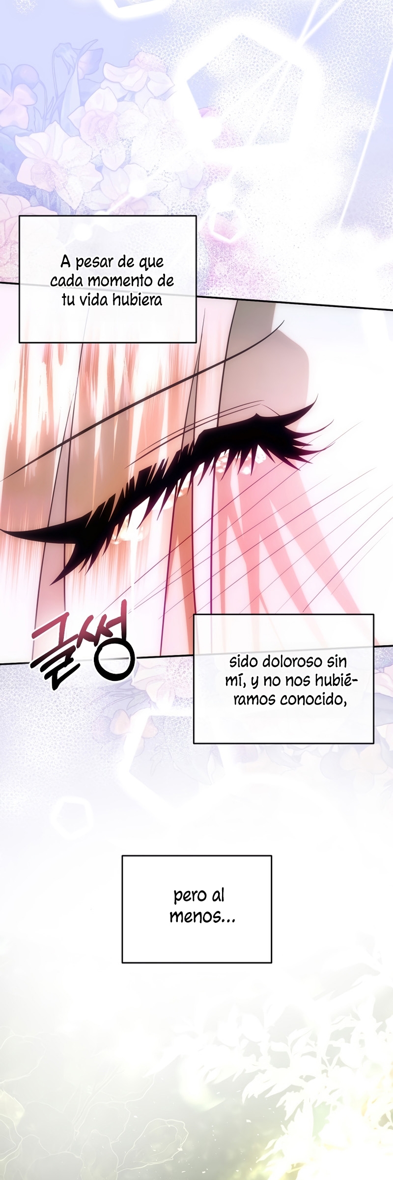 Cómo sobrevivir durmiendo con el emperador Capítulo 72 page 26