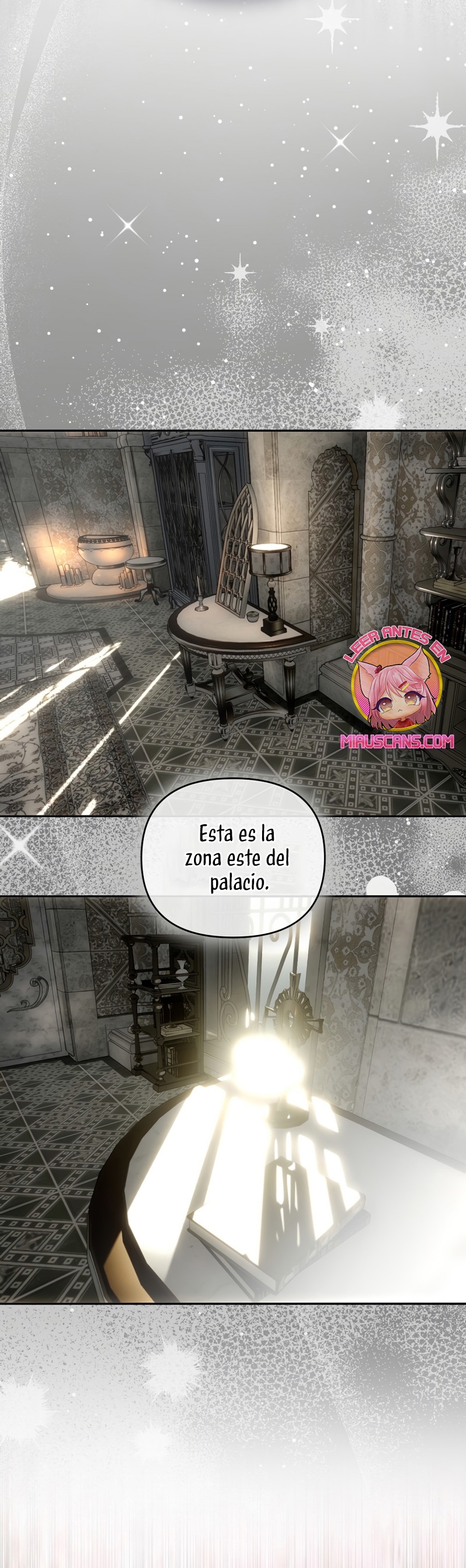 Cómo sobrevivir durmiendo con el emperador Capítulo 72 page 31