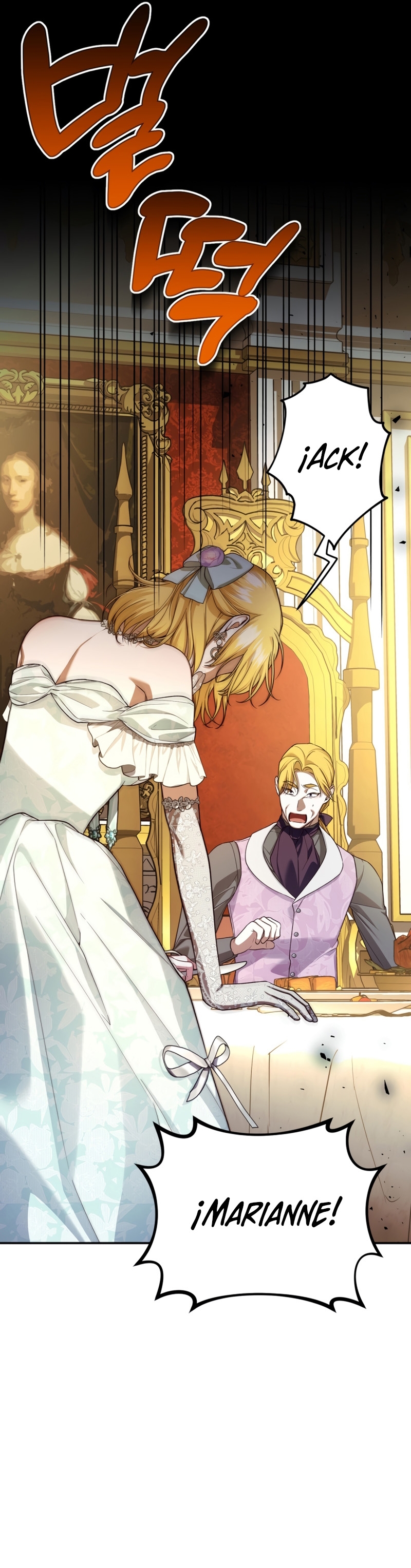 Cómo esconder al hijo del emperador Capítulo 94 page 19
