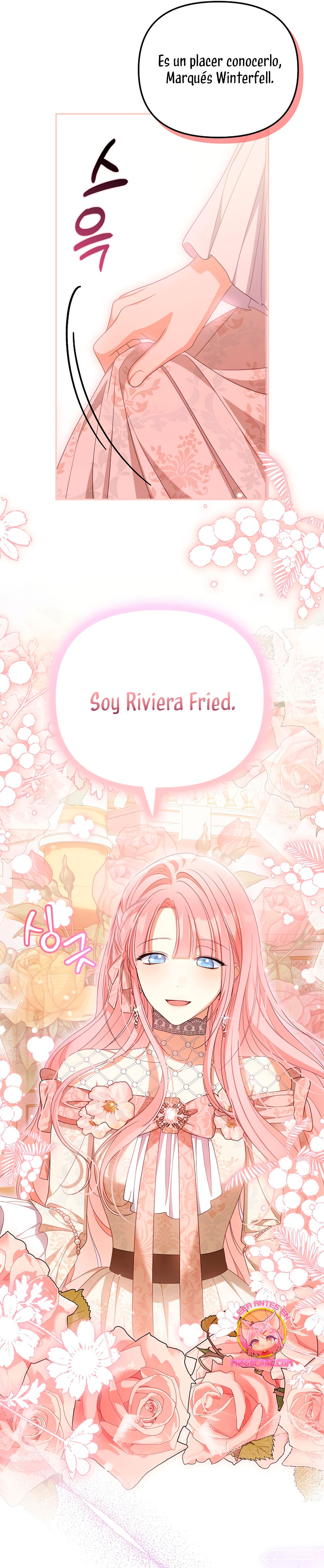 ¿Por qué estás obsesionado con tu esposa falsa?  Capitulo 43 page 7