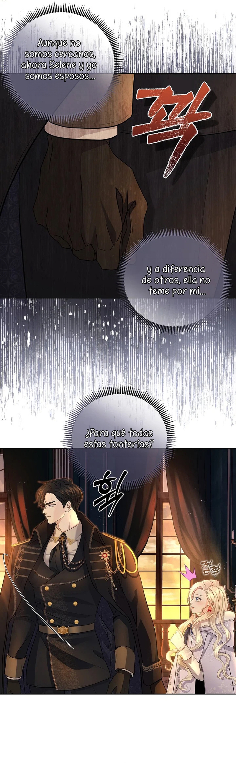 El Gran Duque del Norte  Capitulo 3 page 20