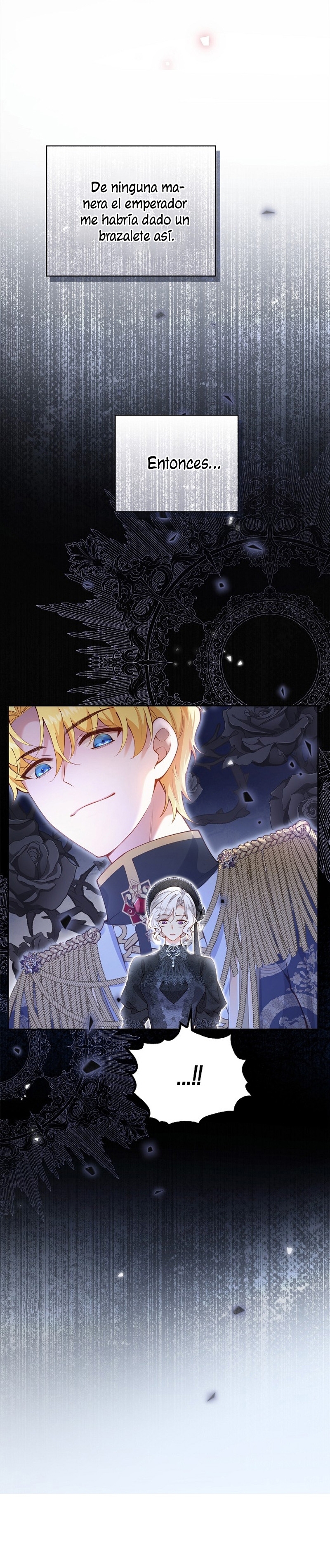 Terminé criando a los hijos de los protagonistas Capítulo 38 page 26