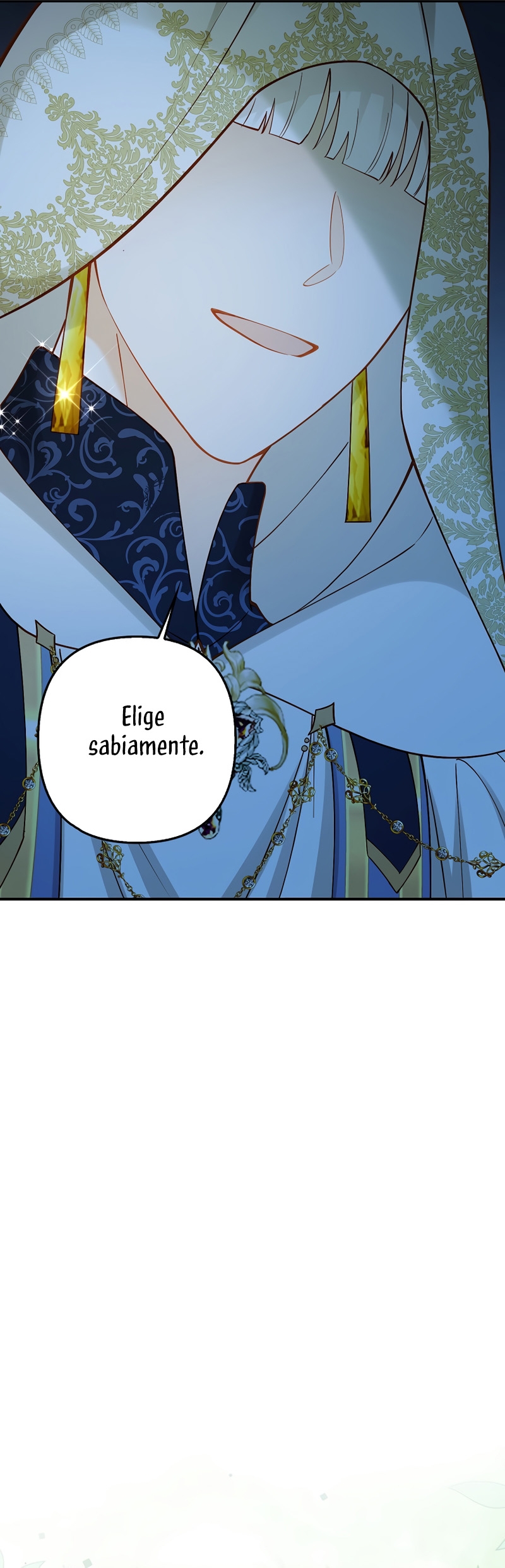 Terminé criando a los hijos de los protagonistas Capítulo 40 page 17