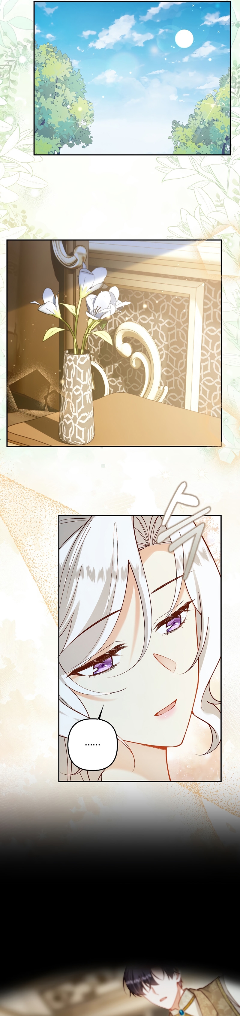 Terminé criando a los hijos de los protagonistas Capítulo 40 page 18