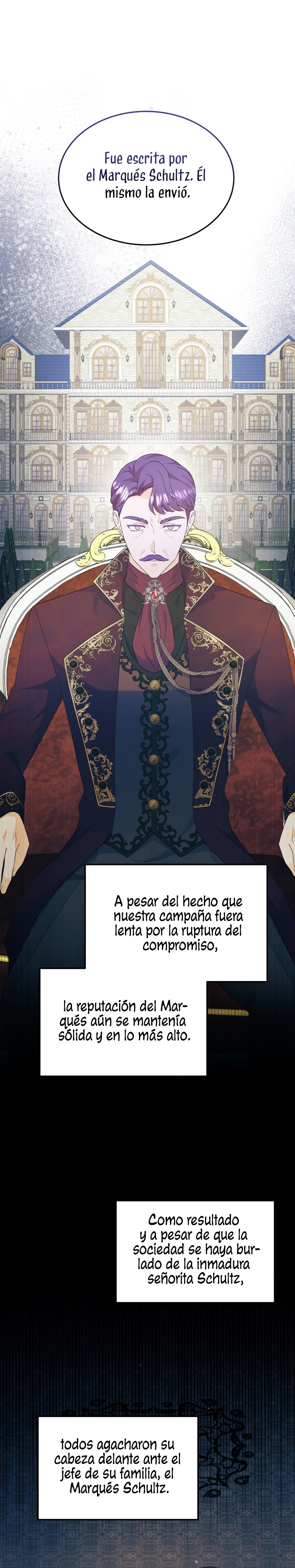 Voy a matar al protagonista  Capitulo 29 page 23