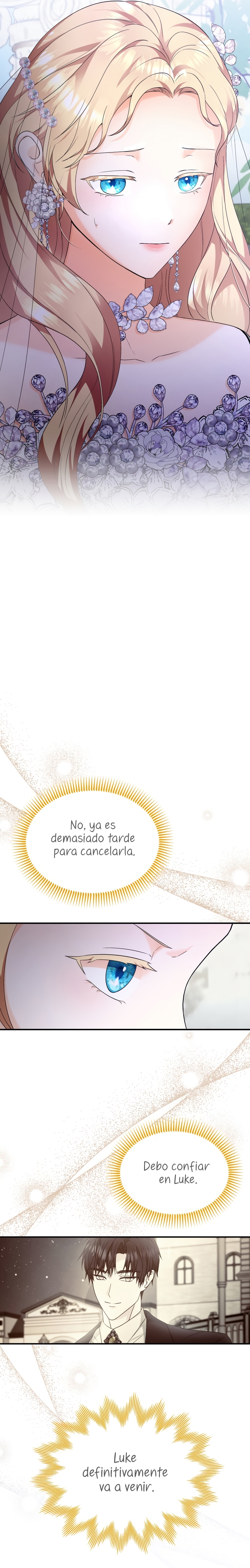 Voy a matar al protagonista  Capitulo 29 page 26