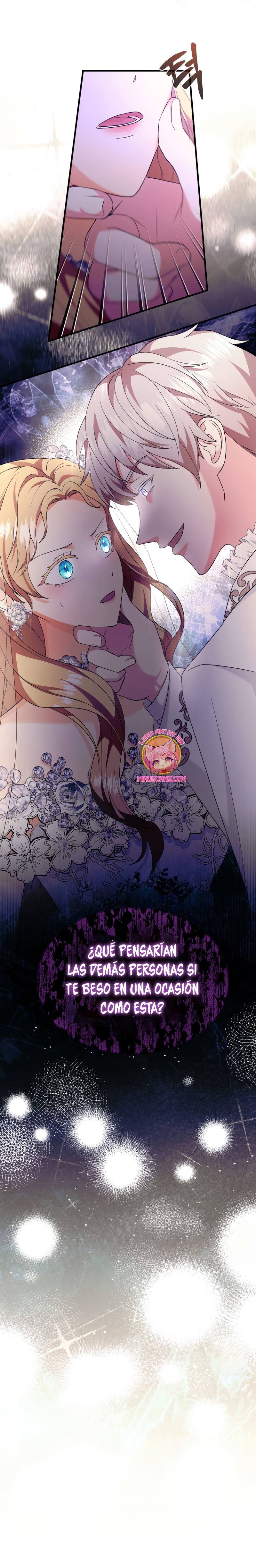 Voy a matar al protagonista  Capitulo 29 page 27